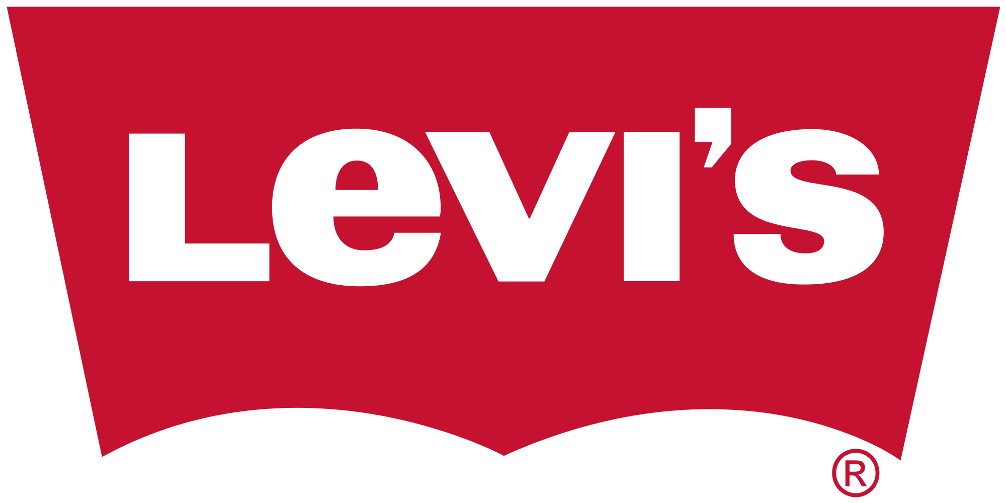 Levi's Logo - Levi's logo.svg