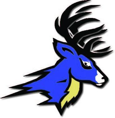 Deer Sports Logo - NW Preps Now | Deer Park High School