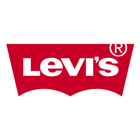 Levi's Logo - Levi's® Batwing Logo copy - Paul + Williams