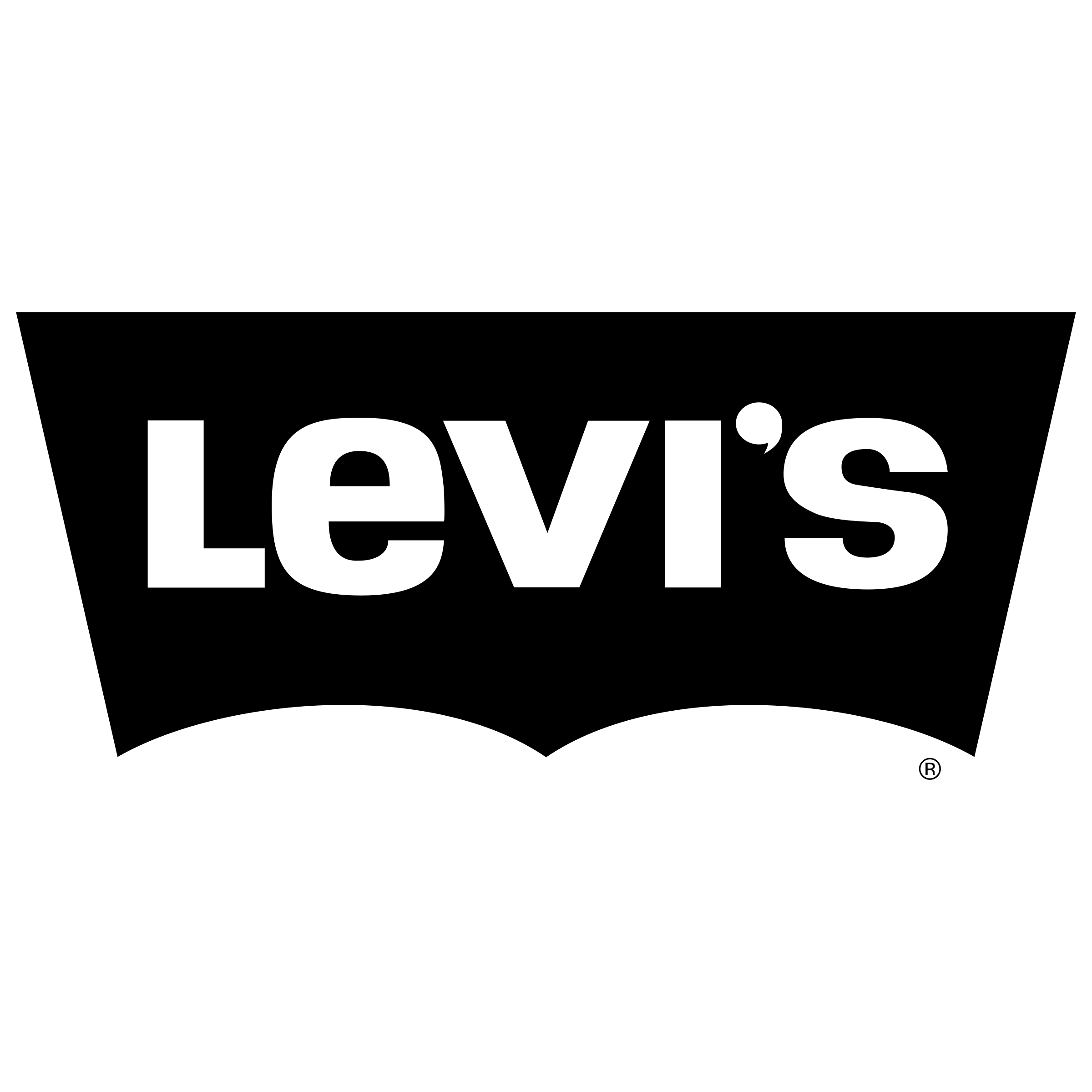 Levi's Logo - Levi's Logo PNG Transparent & SVG Vector - Freebie Supply
