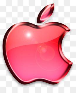 Silver Neon Apple Logo - Apple Logo PNG & Apple Logo Transparent Clipart Free Download