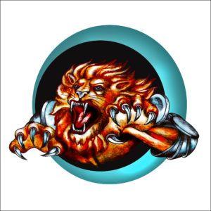 Roaring Lion Logo - Roaring Lion T Shirts « B U R N I R O N L I O N
