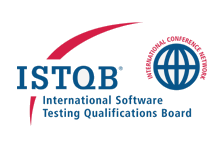 ISTQB Logo - Certifying Software Testers Worldwide® International