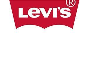 Levi's Logo - Levi's Street London