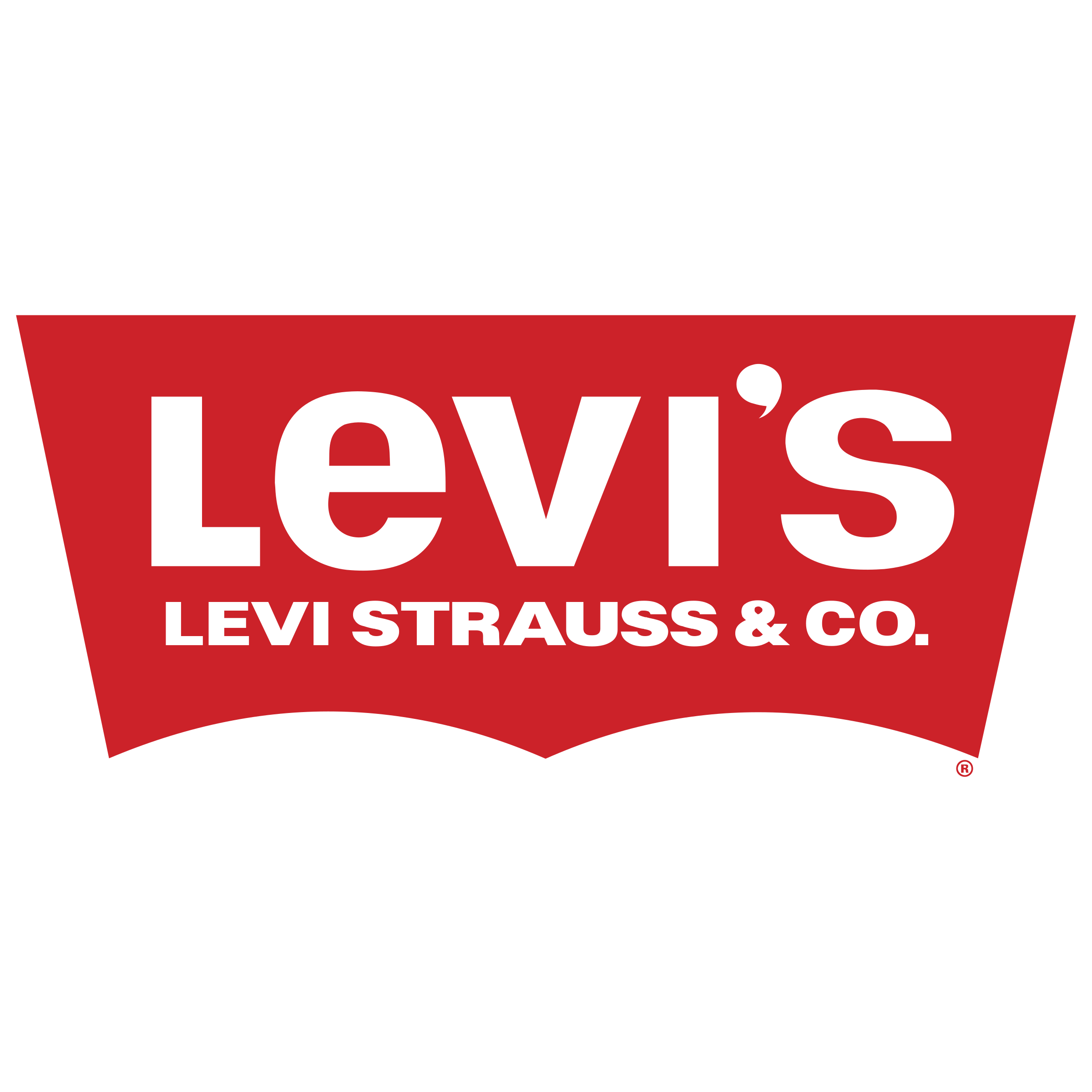 Levi's Logo - Levi's Logo PNG Transparent & SVG Vector - Freebie Supply
