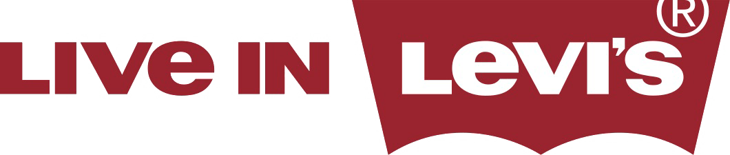 Levi's Logo - LEVI'S logo - Paul + Williams