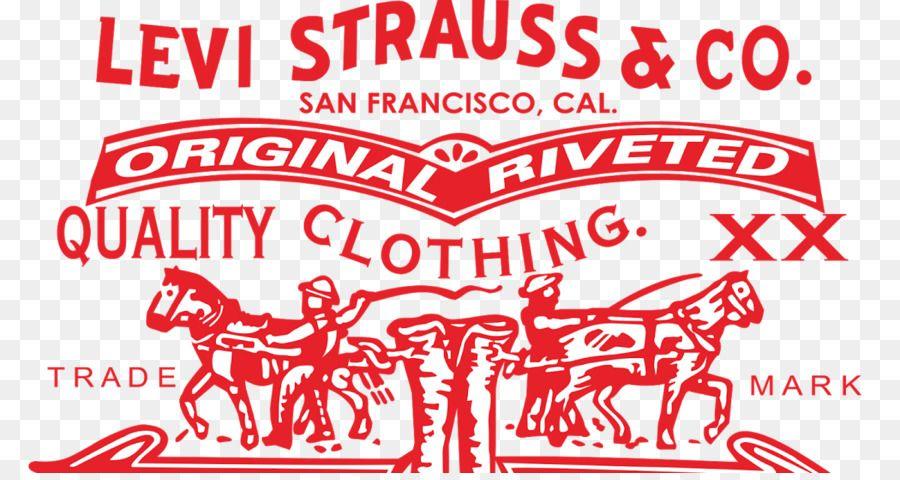 Levi's Logo - Levi Strauss & Co. Levi's 501 Brand Adidas Clip art - Levis logo png ...