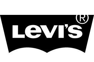 Levi's Logo - Can someone explain why Levi's logo has a big register symbol that's