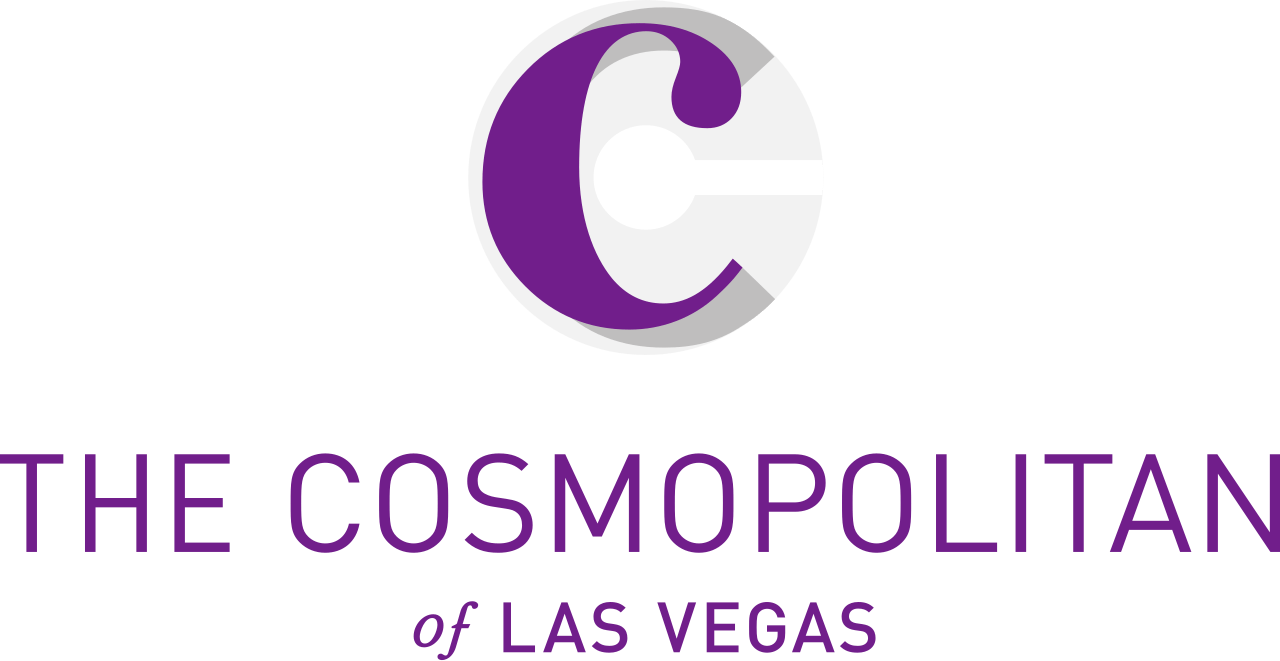 Las Vegas Logo - File:Cosmopolitan of Las Vegas logo.svg