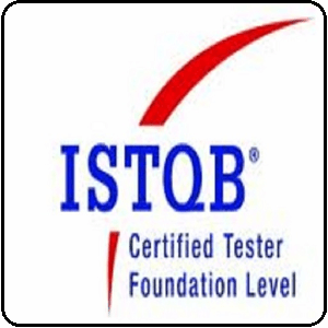 ISTQB Logo - Istqb foundation level Logos