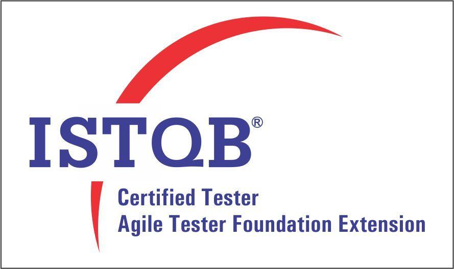 ISTQB Logo - LogoDix