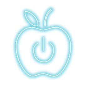 Future Apple Logo - Redesigning the Apple Logo - Apple Gazette