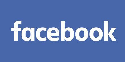 Current Facebook Logo - New Facebook Logo: Can You Spot the Changes?