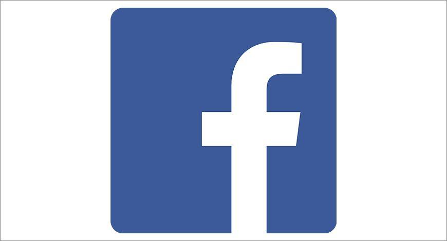 Current Facebook Logo - Facebook announces new initiatives and expands current programs for ...