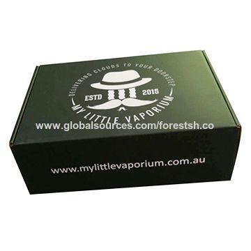 Custom Box Logo - China Custom Offset Printing Cardboard Box, Logo Printed, Matte ...
