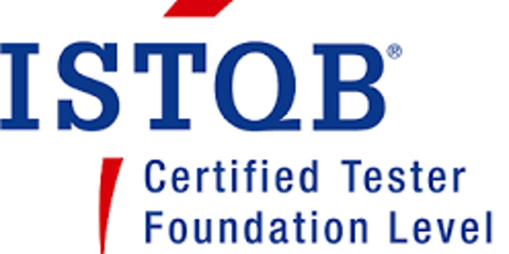 ISTQB Logo LogoDix