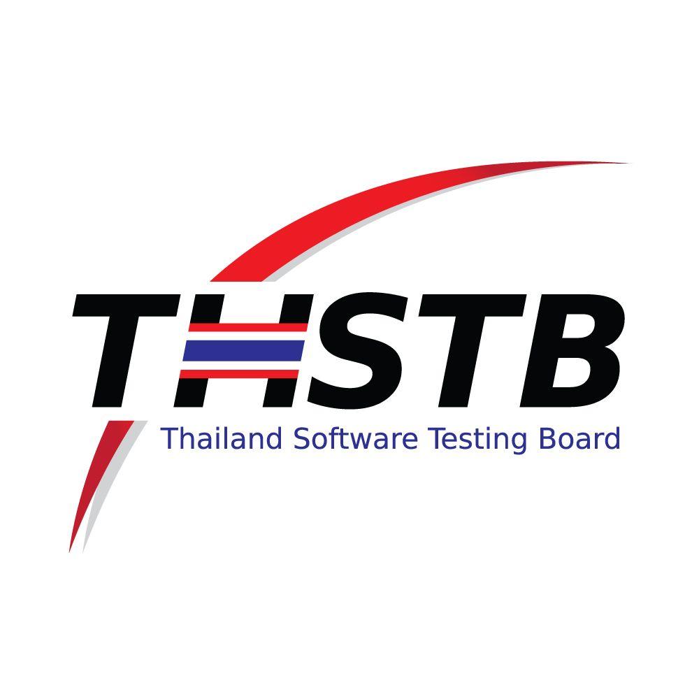 ISTQB Logo - Thailand Software Testing Board (THSTB)® International