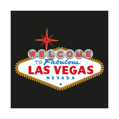 Las Vegas Logo - Las Vegas Nevada vector logo free
