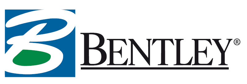 Bentley Systems Logo - Bentley / Пакеты фирменных стилей