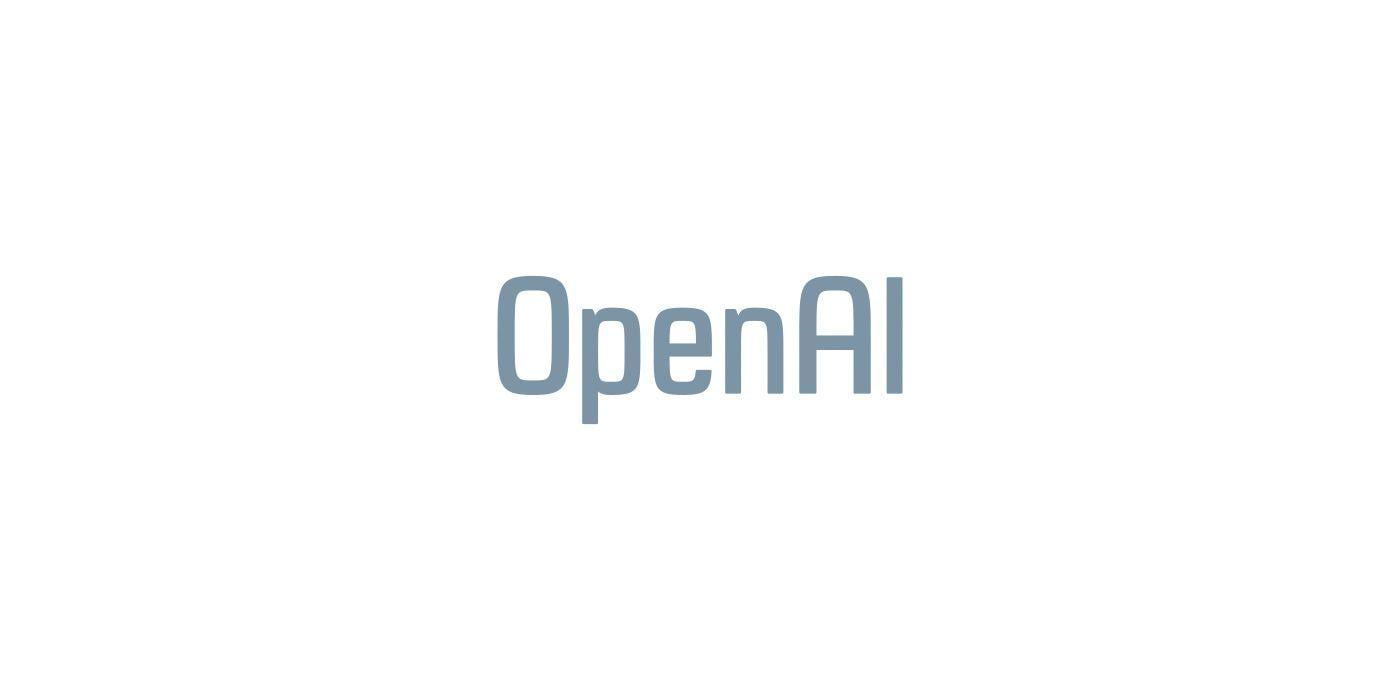 Open Ai Logo - Elon Musk's OpenAI Continues To Poach Talent | Popular Science