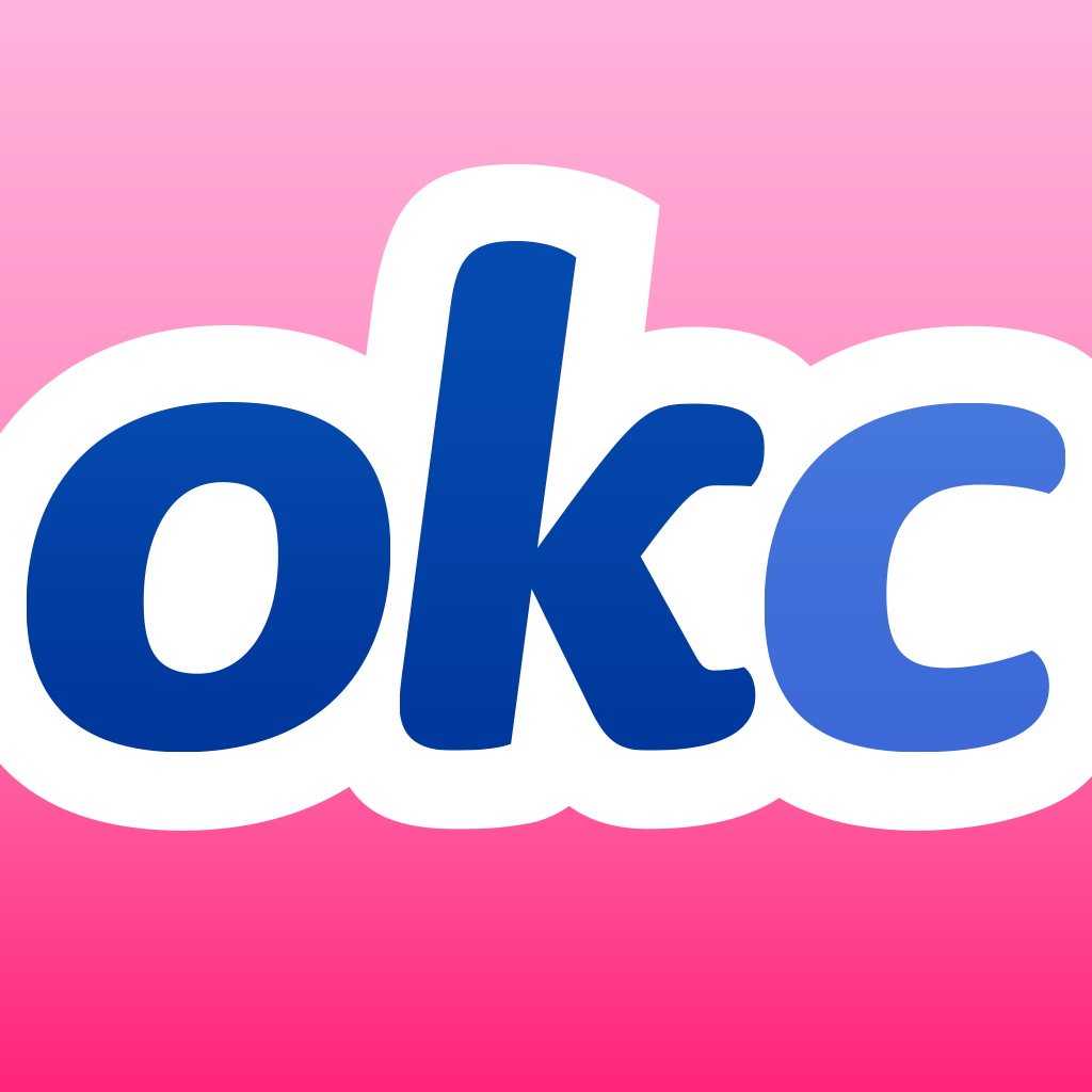 Match.com Logo - Free Online Dating | OkCupid