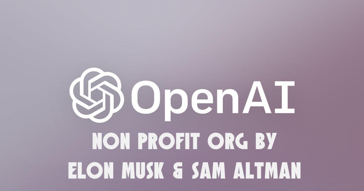 Elon Musk Openai Logo - Elon Musk's OpenAI bot beats world's best dota player in tournament