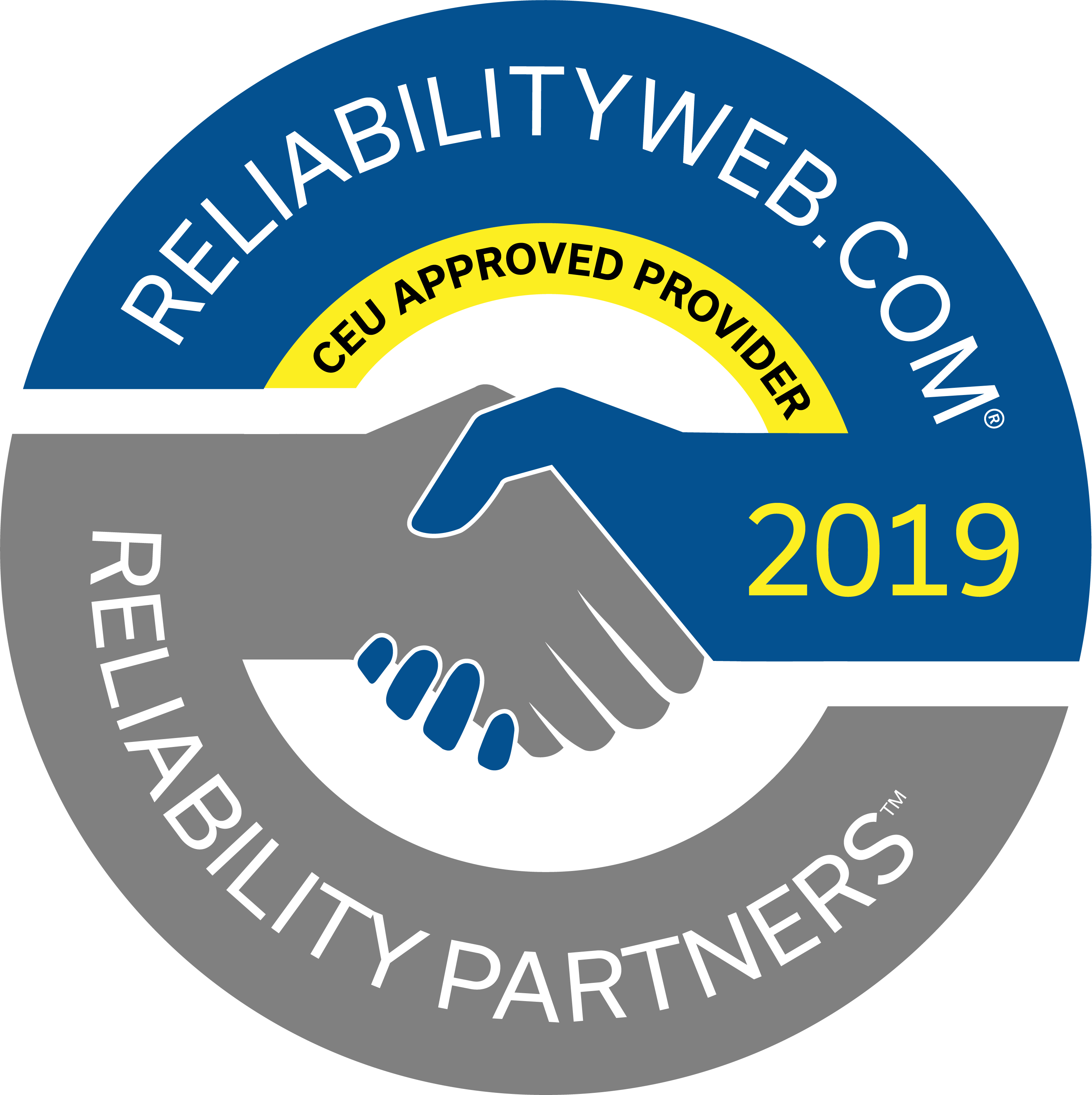 Reliability Logo - Reliability Partners - Reliabilityweb: A Culture of Reliability