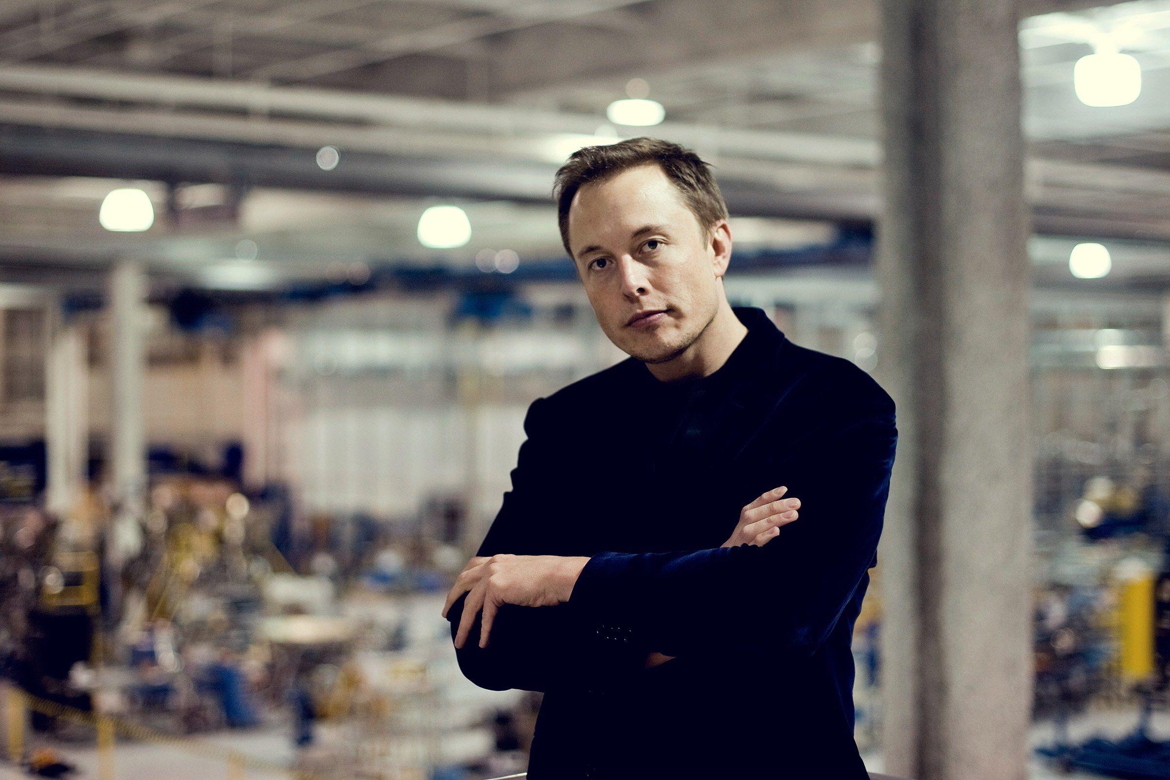 Elon Musk Openai Logo - Inside OpenAI, Elon Musk's Wild Plan to Set Artificial Intelligence ...