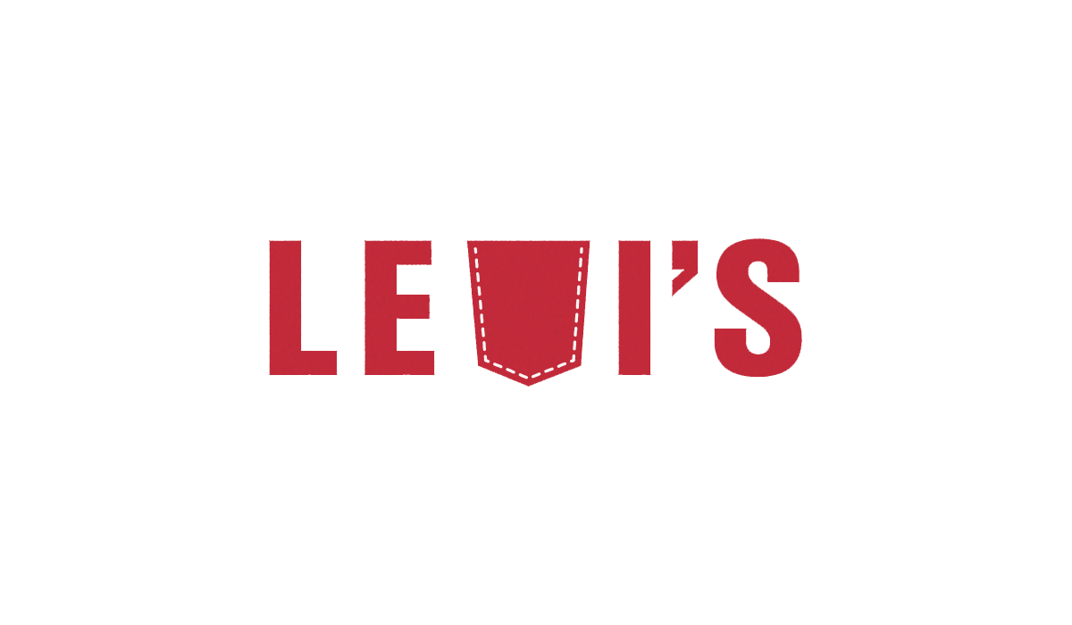Levi's Logo - Levis Logo Photo Background