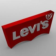 Levi's Logo - Levi's Logo - Design and History of Levi's Logo | Logos Logos & More ...