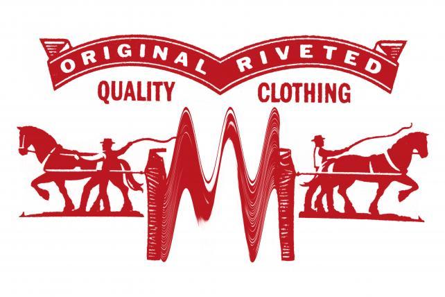 Levi's Logo - Here's how Levi's remains true blue after 165 years. CMO Strategy