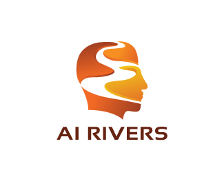 Ai Logo - 70 Artificial Intelligence Logo Ideas for Pioneering AI Companies