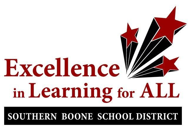 Southern Boone Eagle Logo - mspbs [licensed for non-commercial use only] / Southern Boone Middle ...