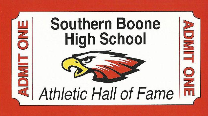 Southern Boone Eagle Logo - Southern Boone Hall of Fame Banquet — SOUTHERNBOONESPORTS.COM