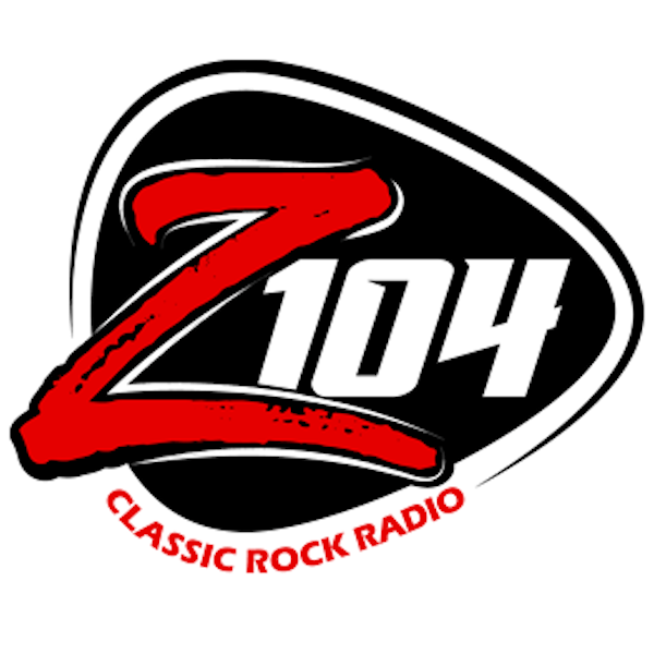 Country 104.5 Radio Logo - WLZZ Flips To Classic Rock