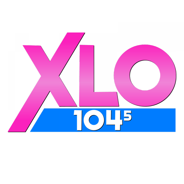 Country 104.5 Radio Logo - Listen to 104.5 WXLO Live England's Best Variety