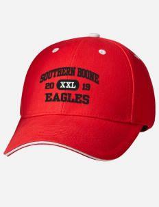 Southern Boone Eagle Logo - Southern Boone High School Eagles Apparel Store. Ashland, Missouri