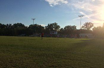 Southern Boone Eagle Logo - Jays get past Southern Boone in soccer. Central MO Breaking News