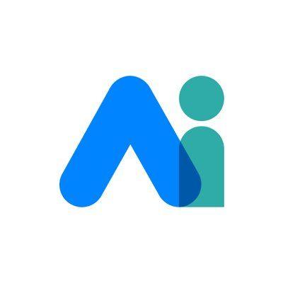 Ai Logo - Partnership on AI (@PartnershipAI) | Twitter