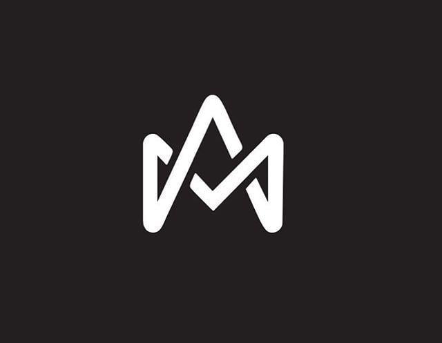 MA Logo - Monogram MA #letter #monogram #design #newyorkcity #logo #mA
