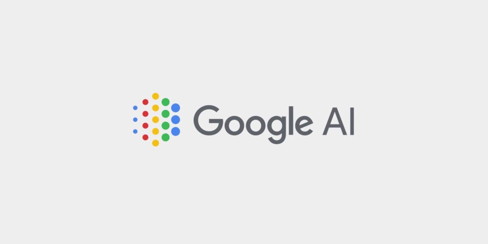 Ai Logo - Google Research and 'Google.ai' are now a new, unified initiative