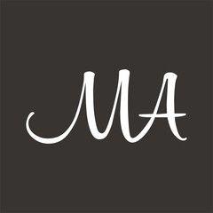 MA Logo - ma Logo