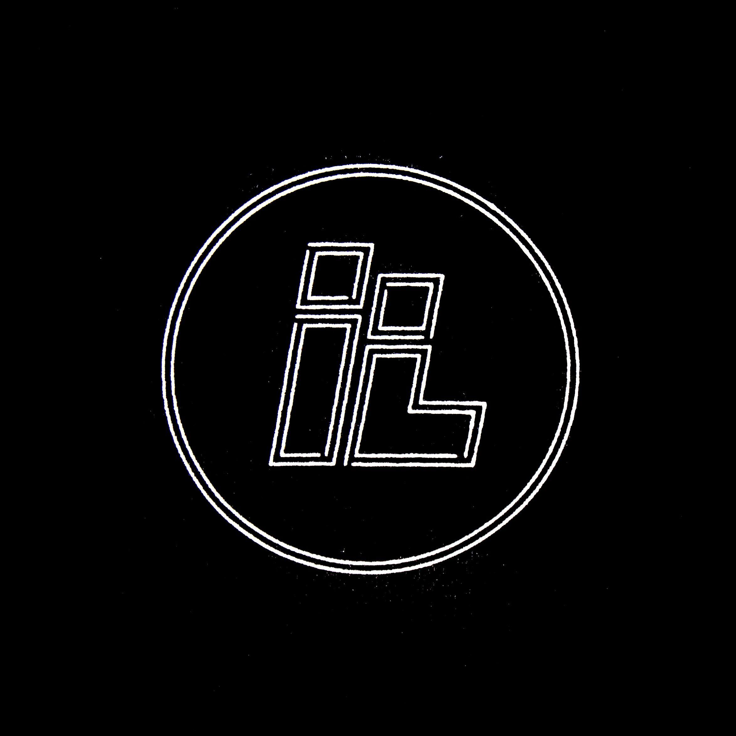 IL Dot Logo - IL Dot Logo (Black / White) – Innovative Leisure