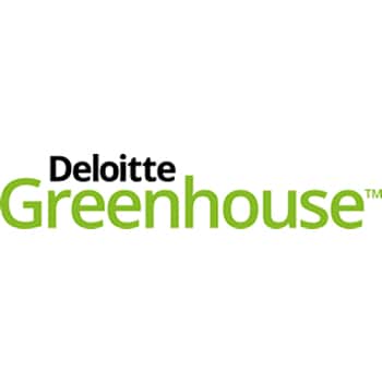 Deloitte Logo - Deloitte Greenhouse Overview | Deloitte | About Deloitte