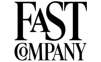 Fast Company Logo - Fast-company-logo-FI - REDF