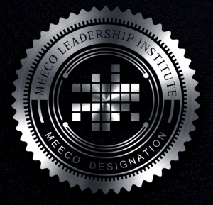 Silver Circle Logo - MEECO Logo Guidelines – MEECO Leadership Institute™