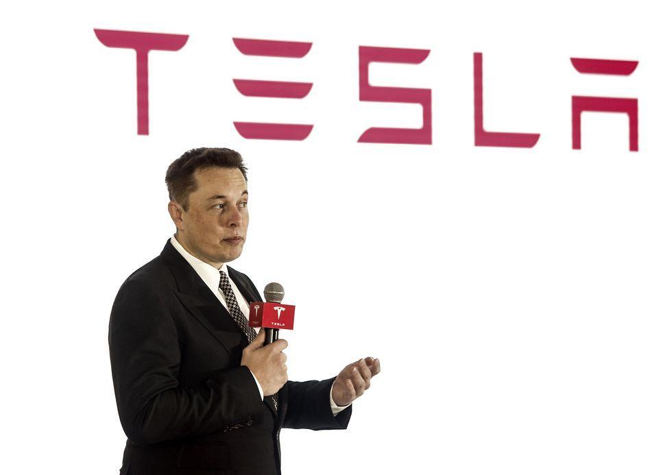 Elon Musk Openai Logo - Elon Musk stepping down from OpenAI board - CNET
