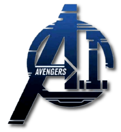 Ai Logo - Image - Avengers AI (2013) Logo.png | LOGO Comics Wiki | FANDOM ...