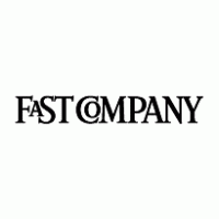 Fast Company Logo - Fast Company | Brands of the World™ | Download vector logos and ...