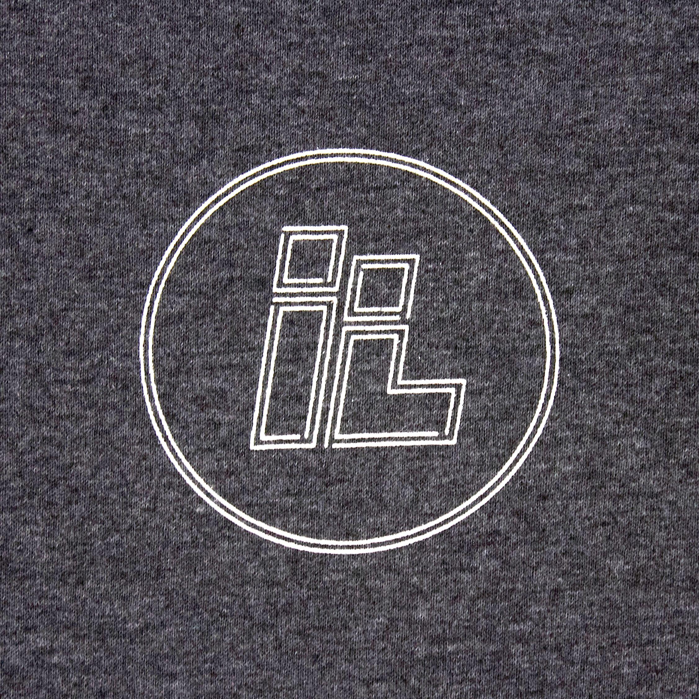 IL Dot Logo - IL Dot Logo (Grey / White) – Innovative Leisure